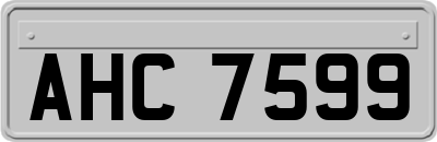 AHC7599