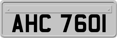 AHC7601