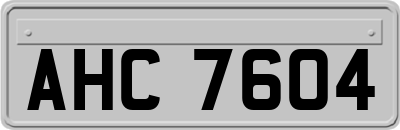AHC7604