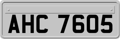 AHC7605
