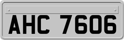 AHC7606