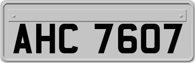 AHC7607