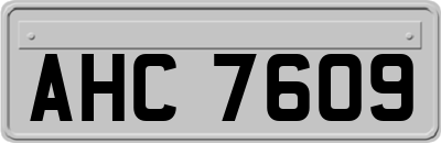 AHC7609