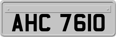 AHC7610