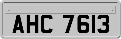 AHC7613