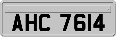 AHC7614