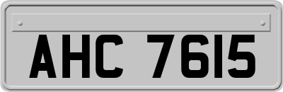 AHC7615