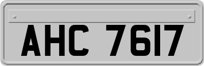 AHC7617