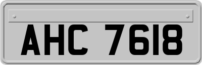 AHC7618