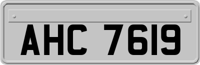 AHC7619