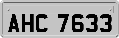AHC7633