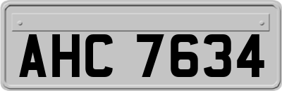 AHC7634