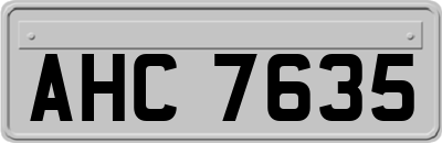 AHC7635