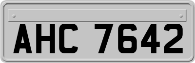 AHC7642