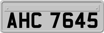 AHC7645