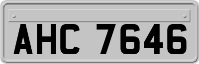 AHC7646