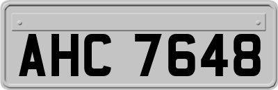 AHC7648