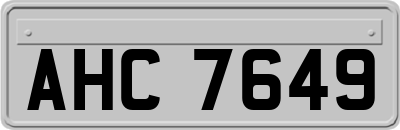 AHC7649