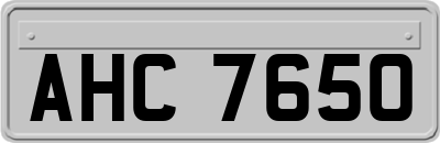 AHC7650