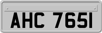 AHC7651