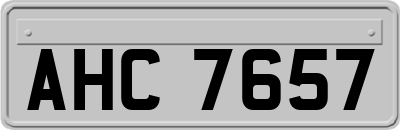 AHC7657