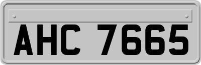 AHC7665