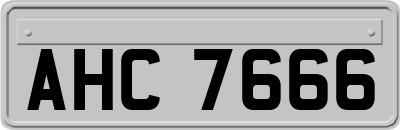 AHC7666