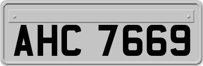 AHC7669