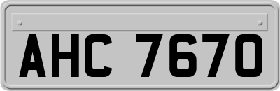 AHC7670