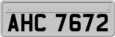 AHC7672