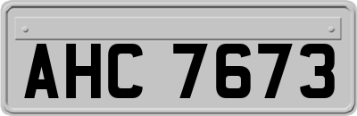 AHC7673