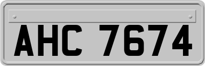 AHC7674