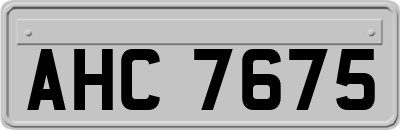 AHC7675