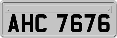 AHC7676