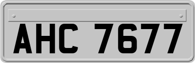 AHC7677