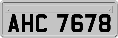 AHC7678