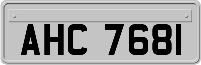 AHC7681