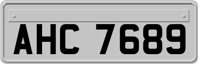 AHC7689