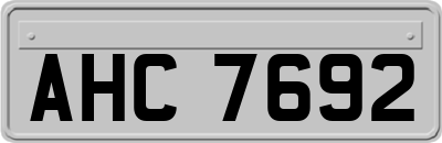AHC7692