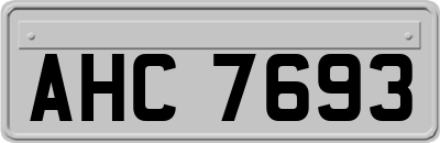 AHC7693