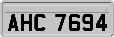 AHC7694