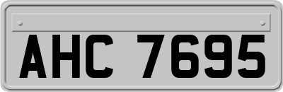 AHC7695