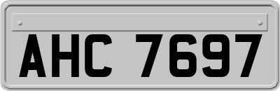 AHC7697