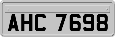AHC7698