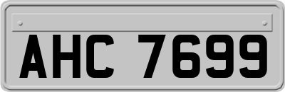 AHC7699