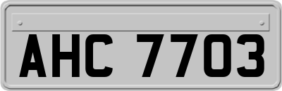 AHC7703