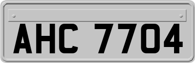 AHC7704