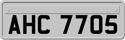 AHC7705