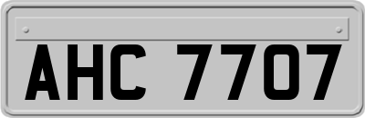 AHC7707