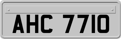 AHC7710